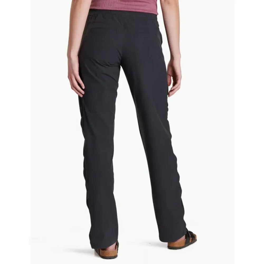 Khul Women's Freeflex Move Pant in Black Size XS